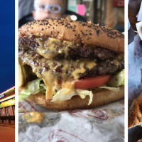 Chester's Hamburgers