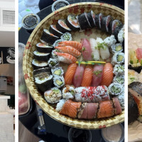 Chez Nagoya Sushi