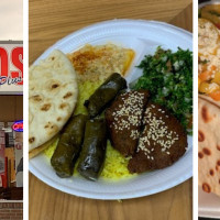 Chicago Gyros Plus
