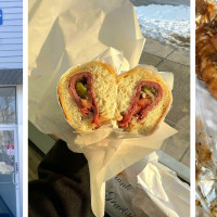 Chicago Hoagie House