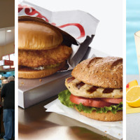 Chick-fil-A Barton Creek Square Mall