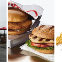 Chick-fil-A Moncks Corner