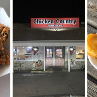 Chicken Country