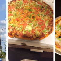 Chikago Pizzeria