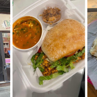 Chilango Mexican Street Food