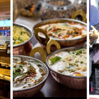 Chilli Bar & Kitchen, St Albans