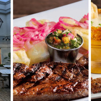 Chimiking Restaurant Alafaya