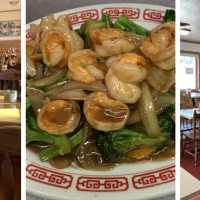 China City Restaurant