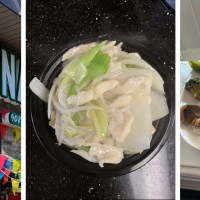 China Tasty
