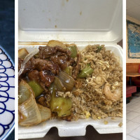 China Town Chinese Restaurant