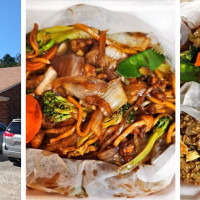 China Wing