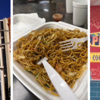 Chinese Dhaba