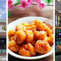 Chinese Keno Restaurant