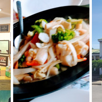 Chinese Palace Restaurant