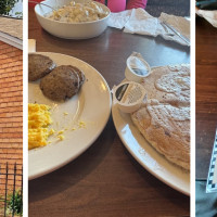 Chip & Jo's Restaurant