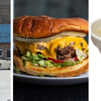 Choo Choo BBQ of Hixson