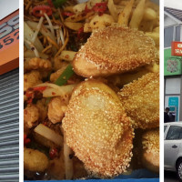 Chop Chop Express