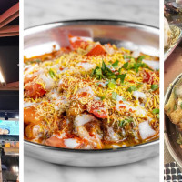 Chotu Indian Street Food