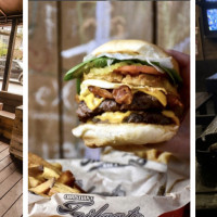 Christian's Tailgate Bar & Grill
