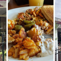 Christina's Restaurant