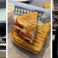 Christy's Corner Cafe