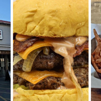 Chubby's Cafe Pleasant Grove