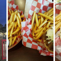 Chubby's Gyros