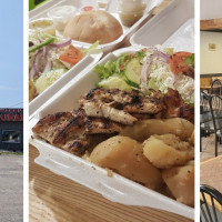 Chuckwagon Restaurant
