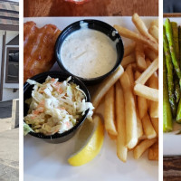 Churchill's Pub & Grille