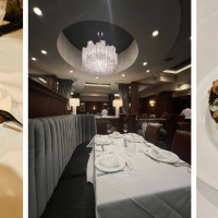 Churchill's Steakhouse