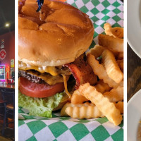 Cincinnati Bar & Grill