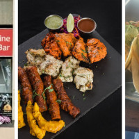 Cinnamon Indian Cuisine & Bar