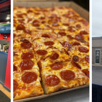Cinquino's Pizza