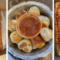 Ciro’s Pizza & Italian Deli