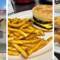 City Bakery & Restaurant