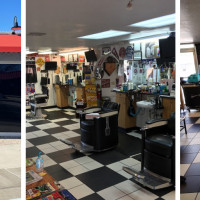 City Barber Shop