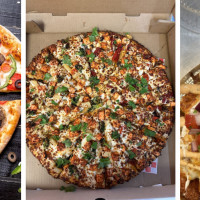 City South Pizza Brantford