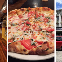 C.J. Maggie's
