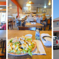 CJ's Last Chance Diner