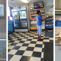 Clayton Seafood Market LLC