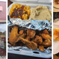 Clayton's Kitchen & Catering