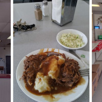 Cliffside Restaurant-Carryout