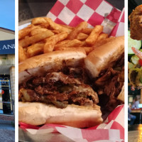Clio Roadhouse Bar & Grill