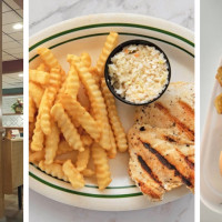 Clock Restaurant of Lyman