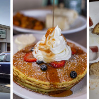 Cloverleaf Family Restaurant