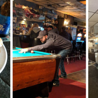 Club Eldorado Bar and Grill