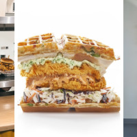 Cluck Clucks Chicken - Sugar Land