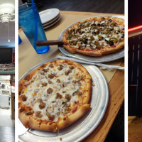 Coaches Corner Pizza Inc