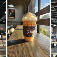 Coast Roast Coffee & Tea