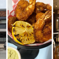 Coastal Kitchen & Bar